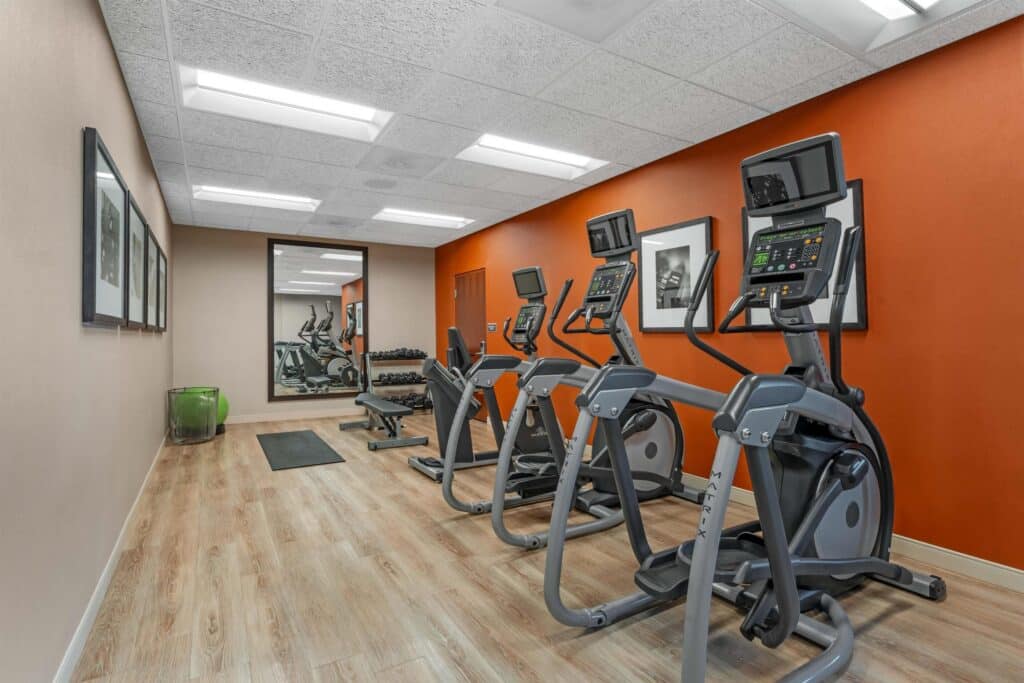 Drury Inn & Suites Fort Myers Airport FGCU amenities