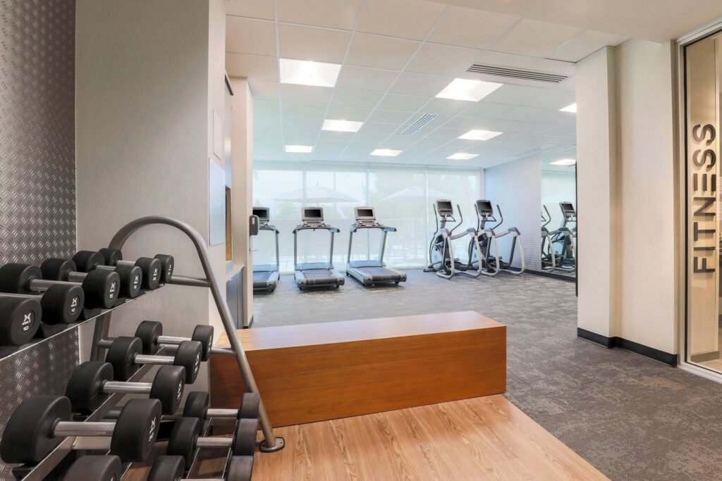 Fairfield Inn & Suites by Marriott Cape Coral/North Fort Myers amenities
