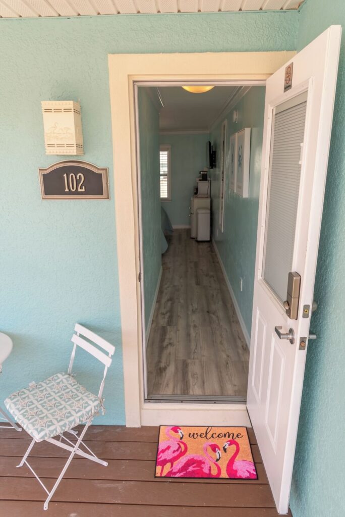 Flamingo Inn photo 8