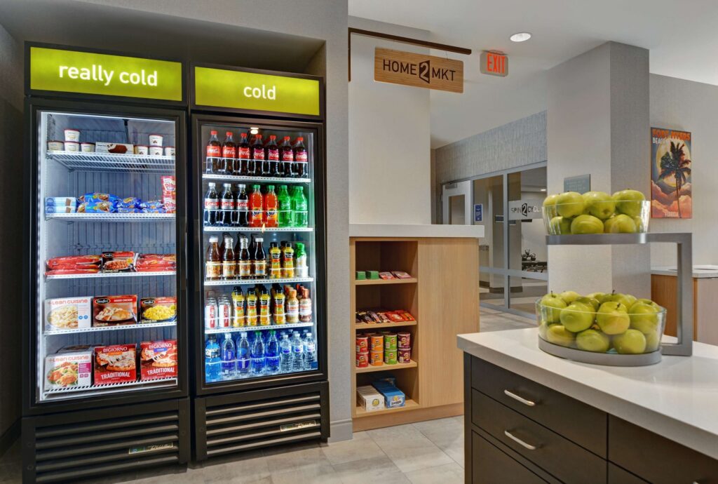 Home2 Suites by Hilton Fort Myers Colonial Blvd amenities