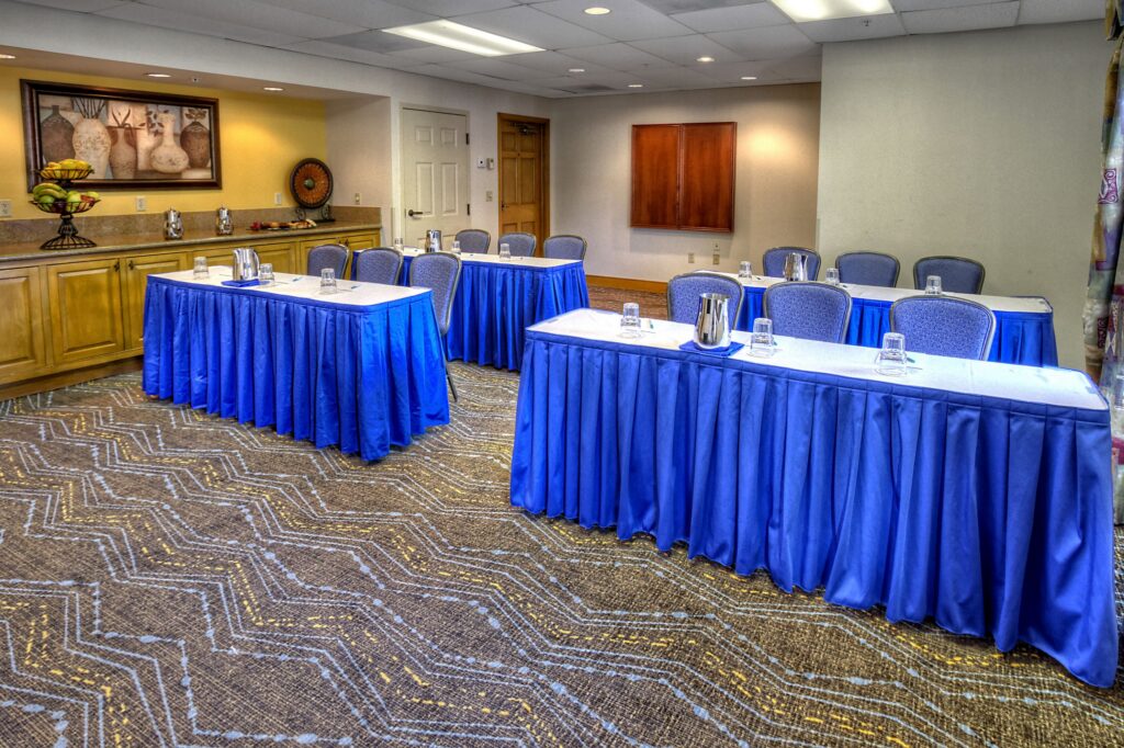 Homewood Suites by Hilton - Fort Myers lobby and common area