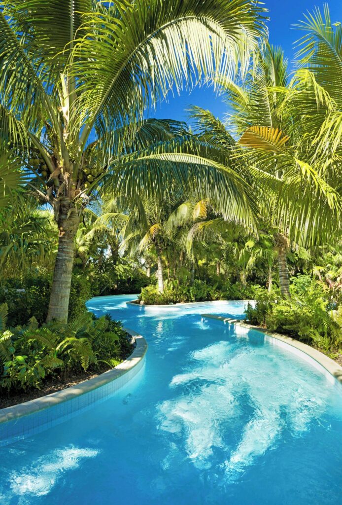 Hyatt Regency Coconut Point Resort & Spa pool