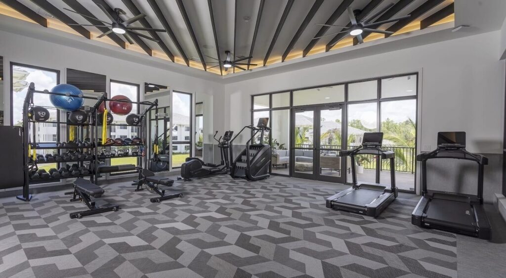 Landing Fort Myers Near Highland Pines amenities