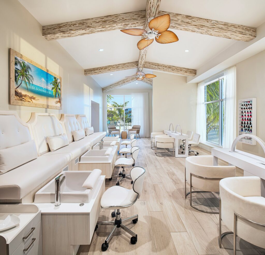 Margaritaville Beach Resort Fort Myers Beach amenities