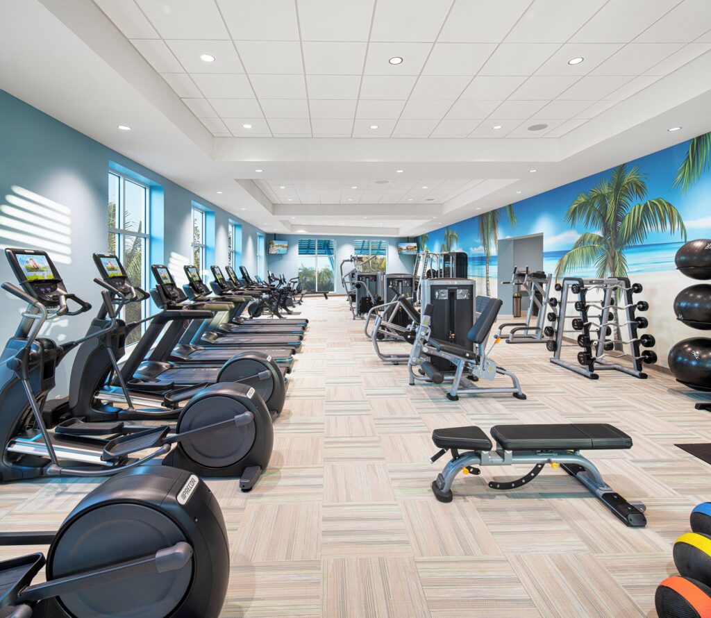 Margaritaville Beach Resort Fort Myers Beach amenities