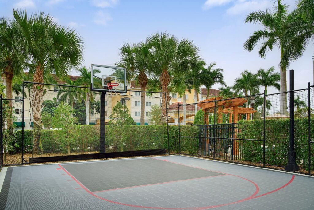 Residence Inn by Marriott Fort Myers at I-75 and Gulf Coast Town Center amenities