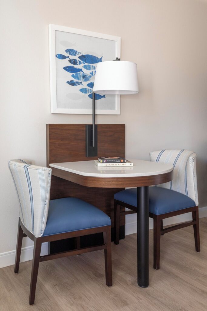 Sanibel Island Beach Resort guest room