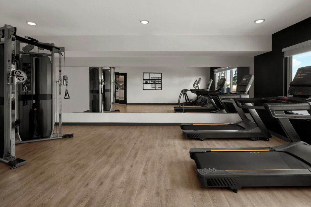 StudioRes by Marriott Fort Myers Airport amenities