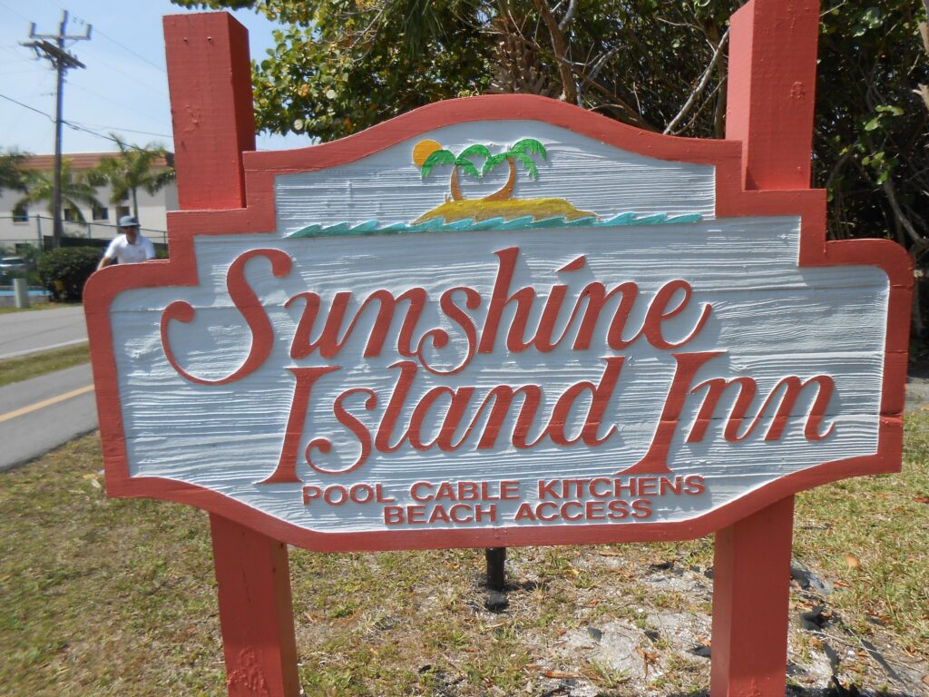 Sunshine Island Inn photo 2