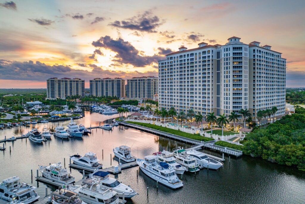 The Westin Cape Coral Resort At Marina Village photo 10