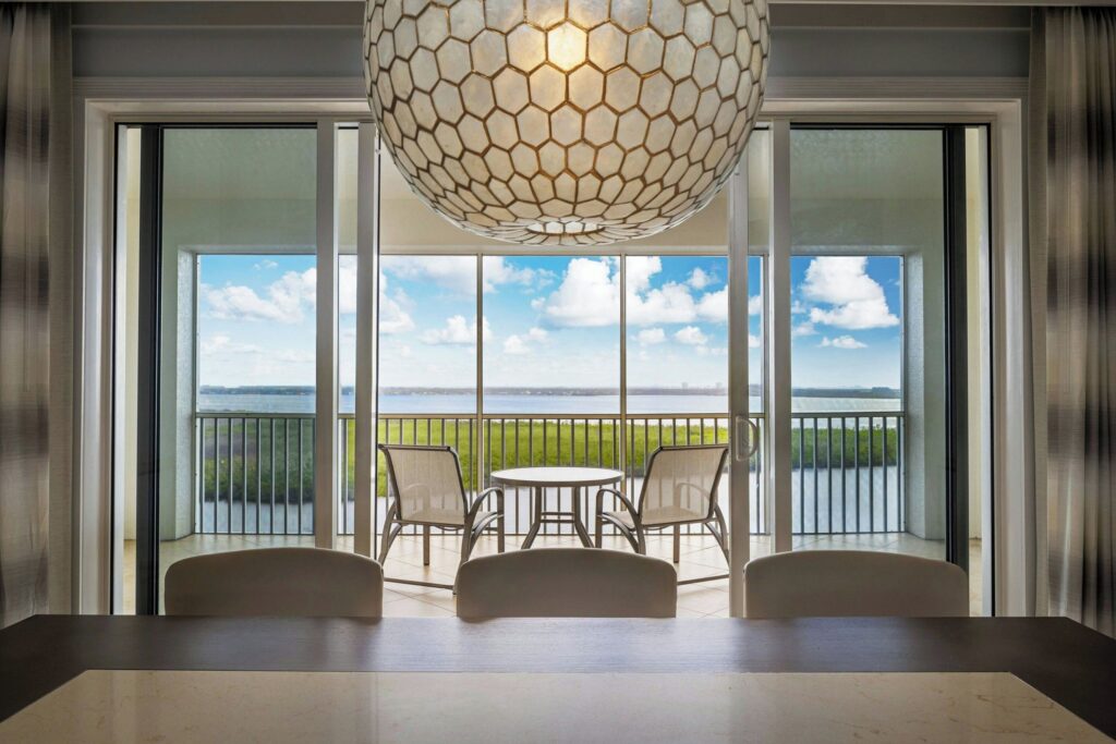 The Westin Cape Coral Resort At Marina Village guest room