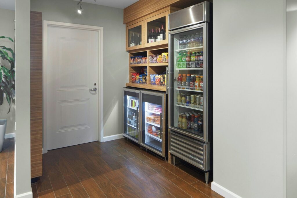 TownePlace Suites by Marriott Fort Myers Estero amenities