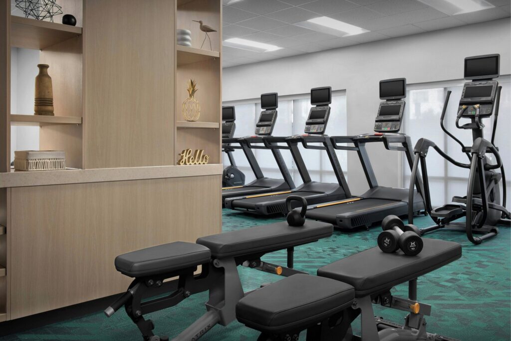 TownePlace Suites by Marriott Fort Myers Gulf Coast amenities
