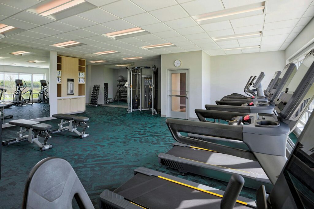 TownePlace Suites by Marriott Fort Myers Southeast amenities